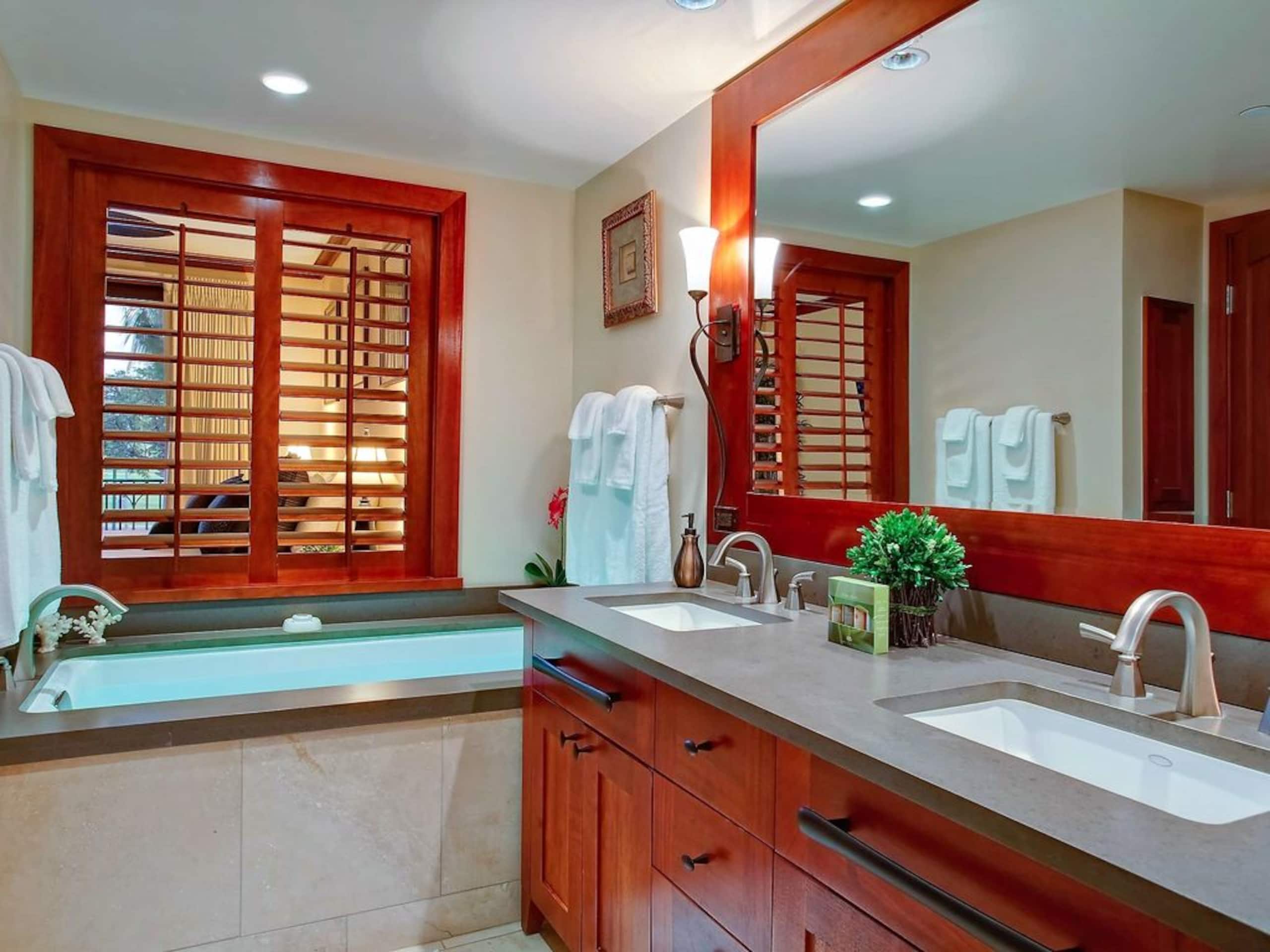 Villa in Ko Olina Beach · ★4.87 · 3 bedrooms · 5 beds · 2.5 private baths - Image 23