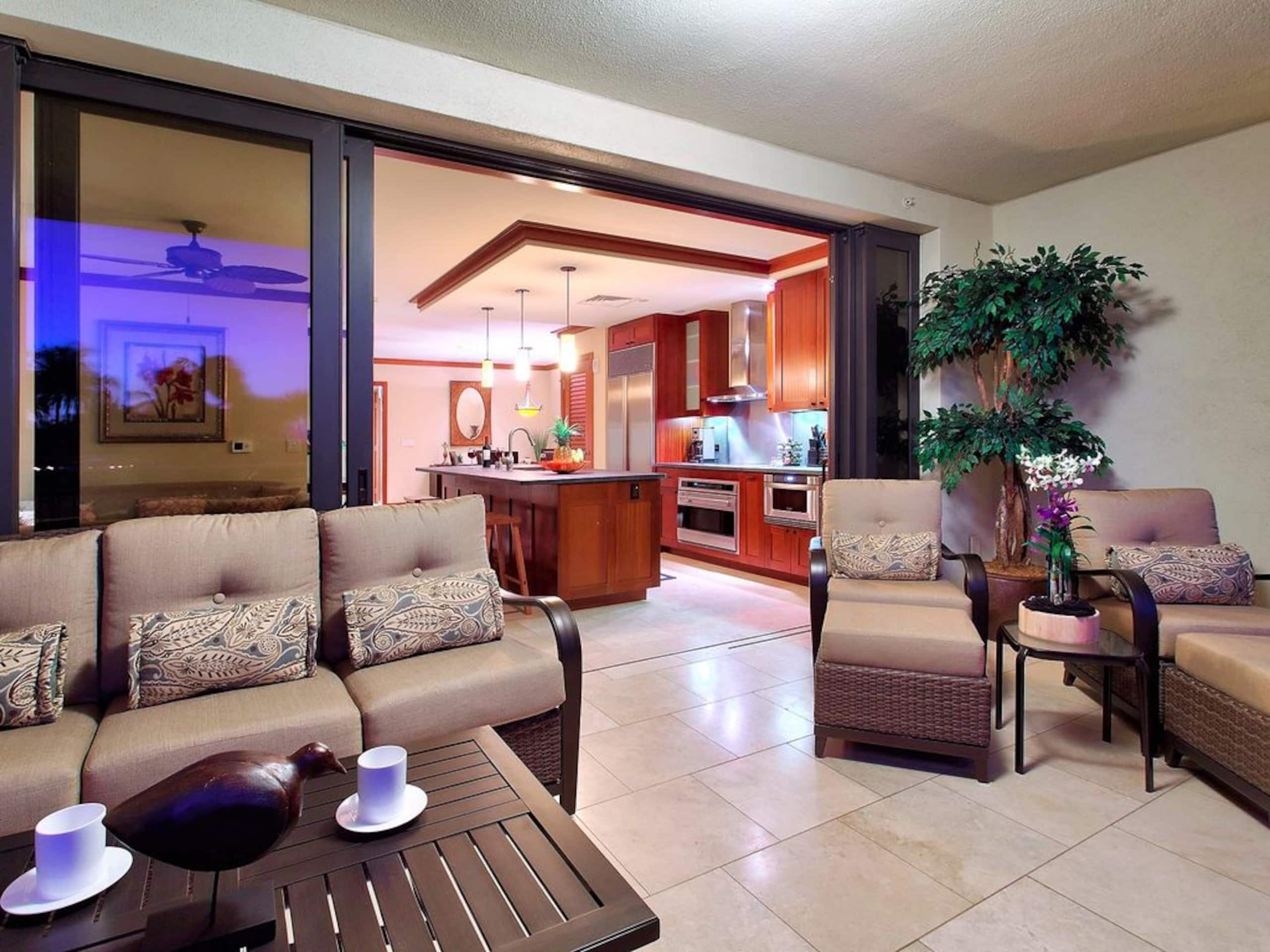 Villa in Ko Olina Beach · ★4.87 · 3 bedrooms · 5 beds · 2.5 private baths - Image 6