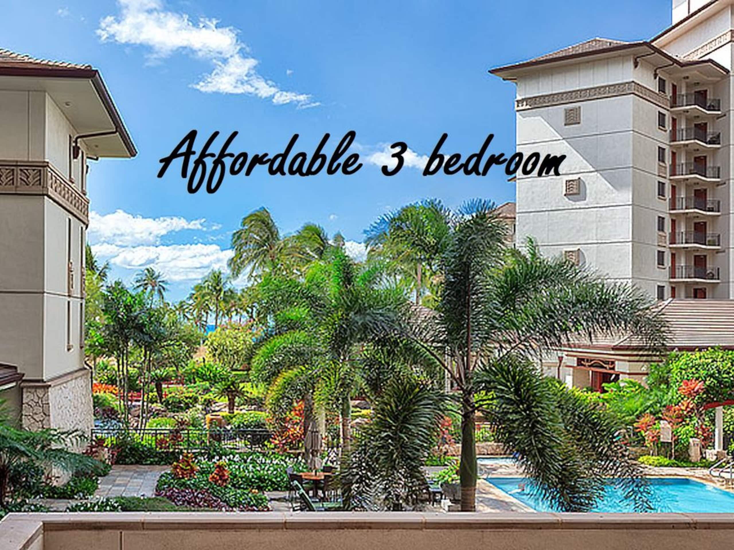 Villa in Ko Olina Beach · ★4.87 · 3 bedrooms · 5 beds · 2.5 private baths - Image 1