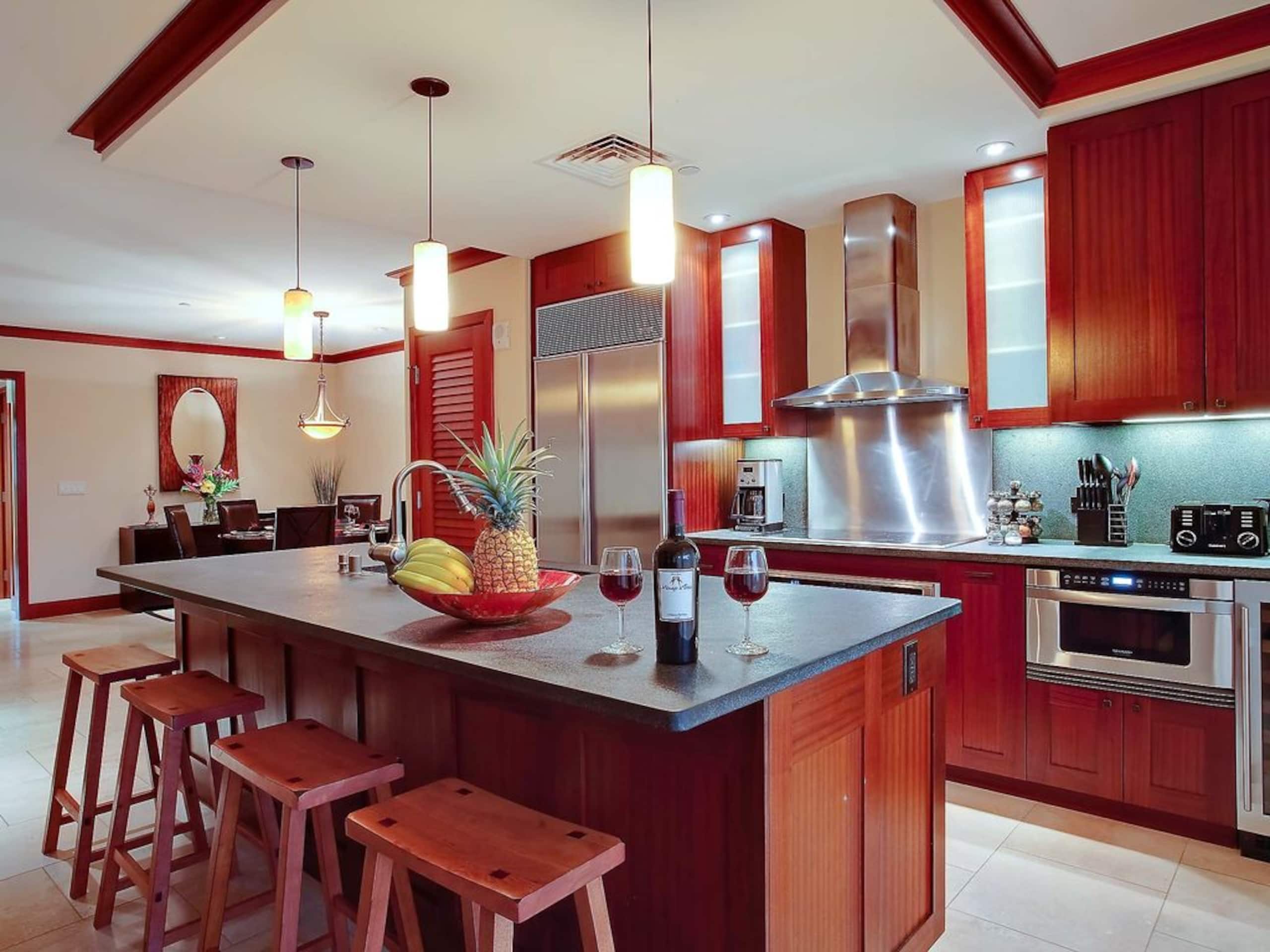 Villa in Ko Olina Beach · ★4.87 · 3 bedrooms · 5 beds · 2.5 private baths - Image 11