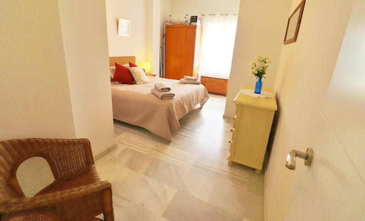 Спална соба 1