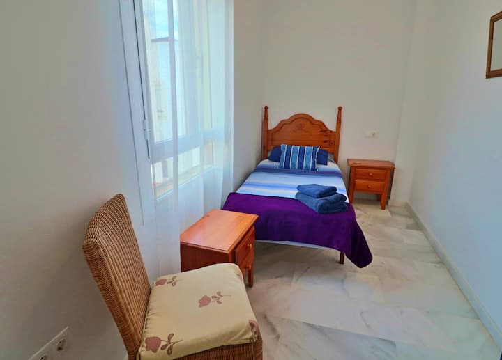 Спална соба 2