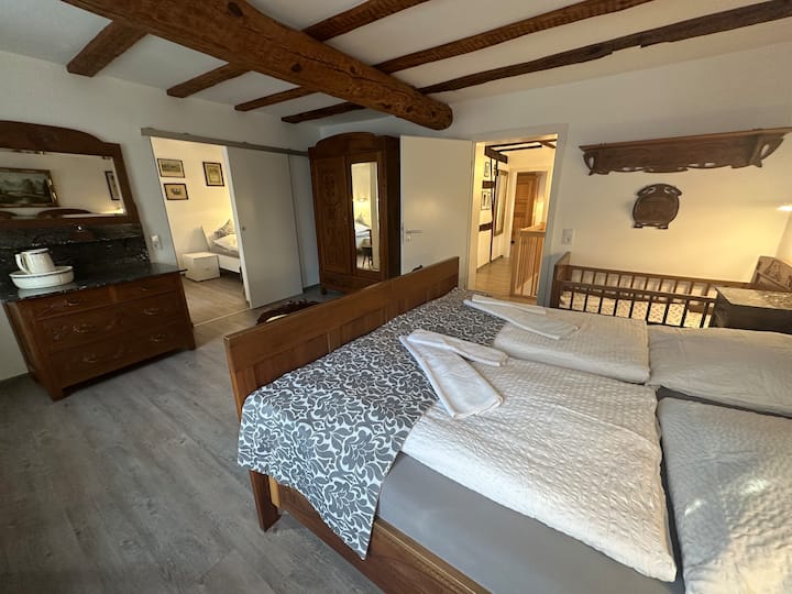 Bedroom 6