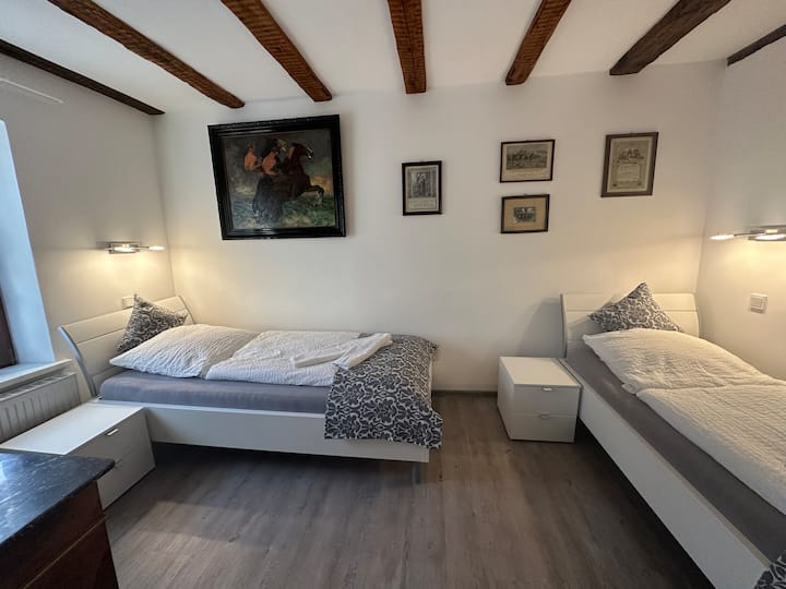 Bedroom 5