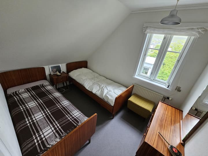 غرفة النوم 3