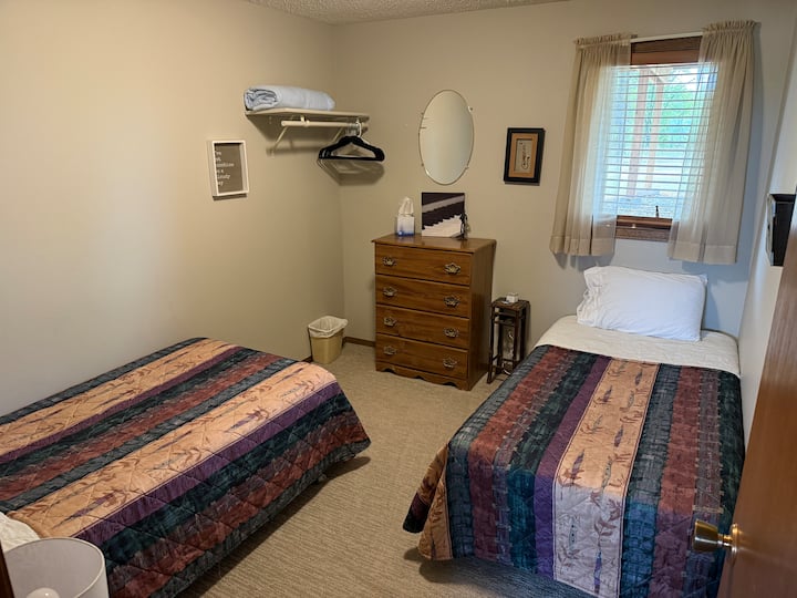 Bedroom 7