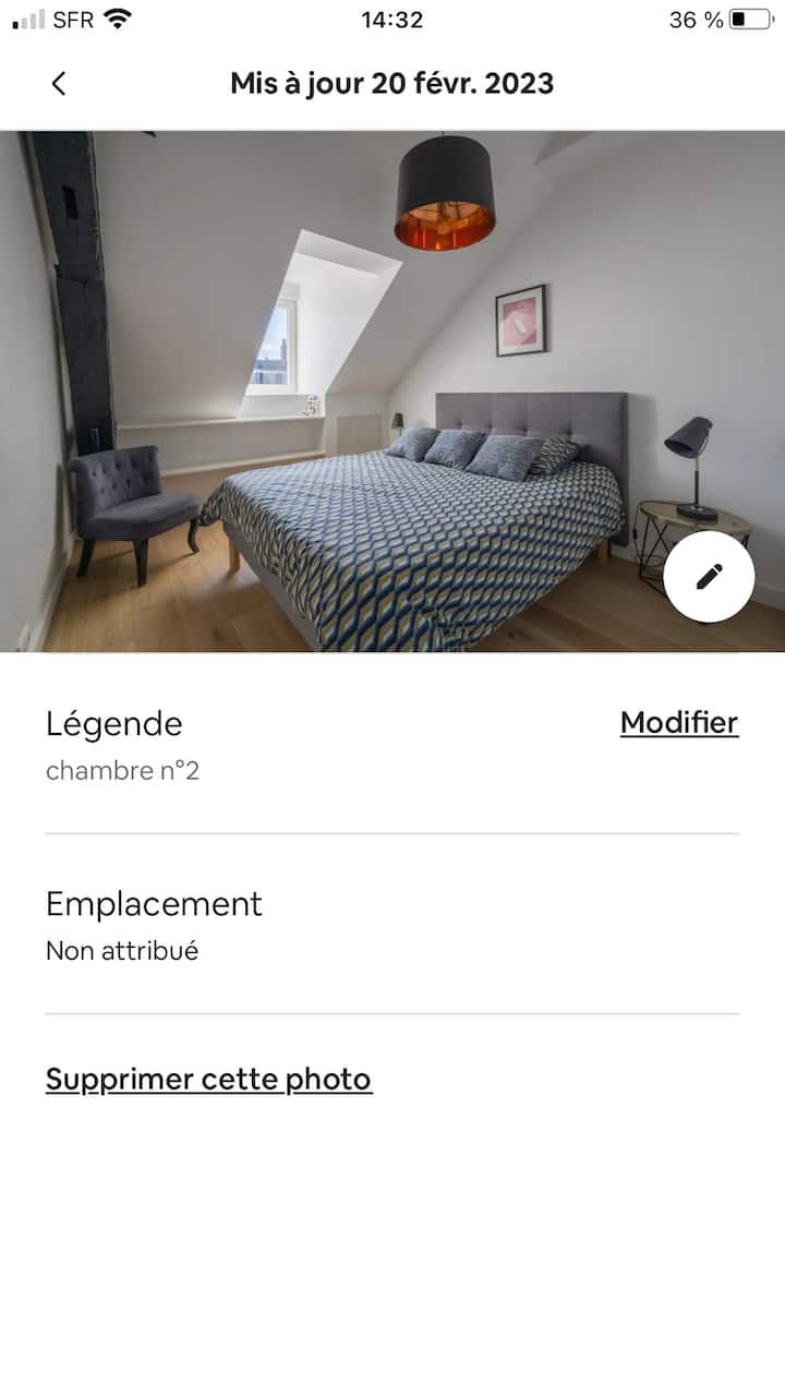 Habitación 2