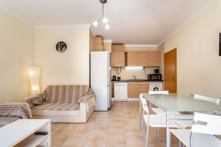 2 Bedroom Apartment With Swimming Pool - Armação de Pêra
