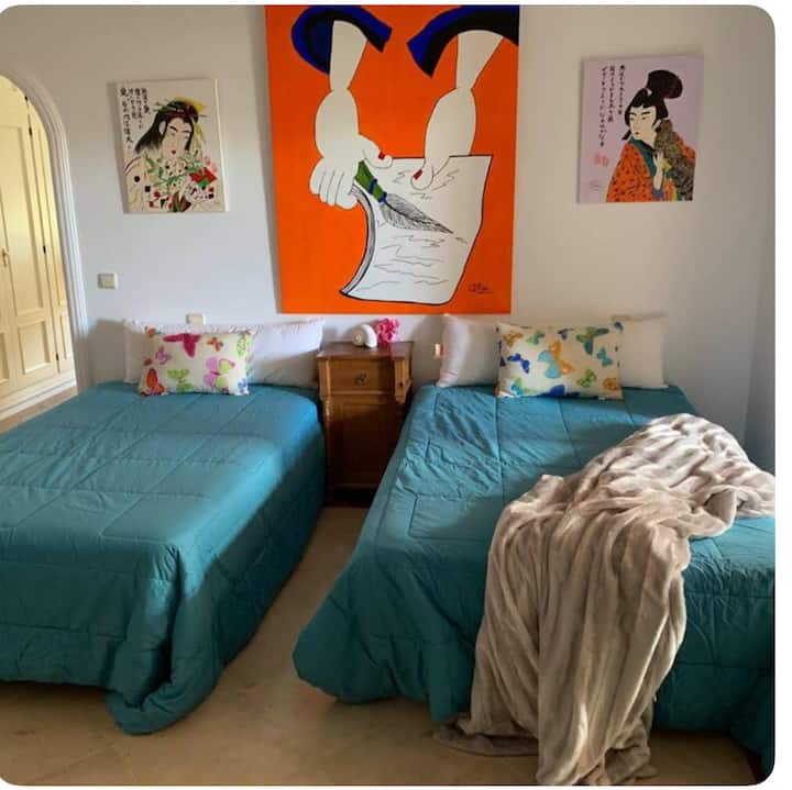 Quarto 1