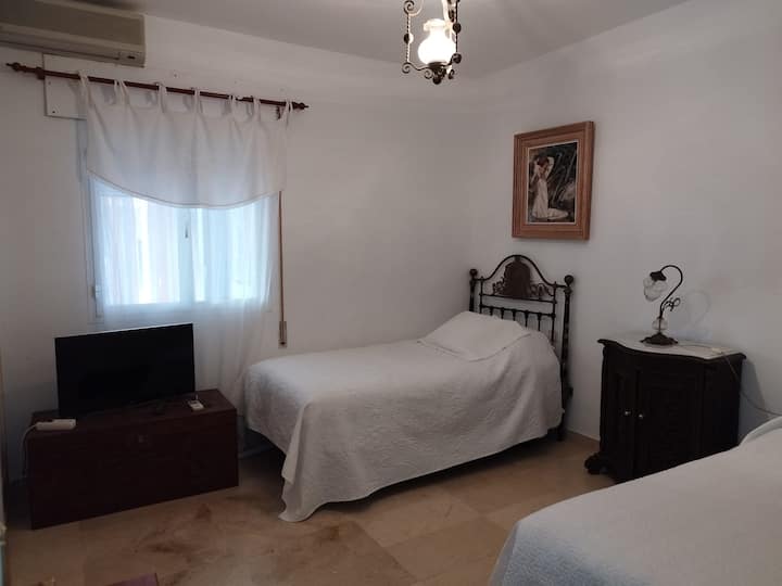 Quarto 2