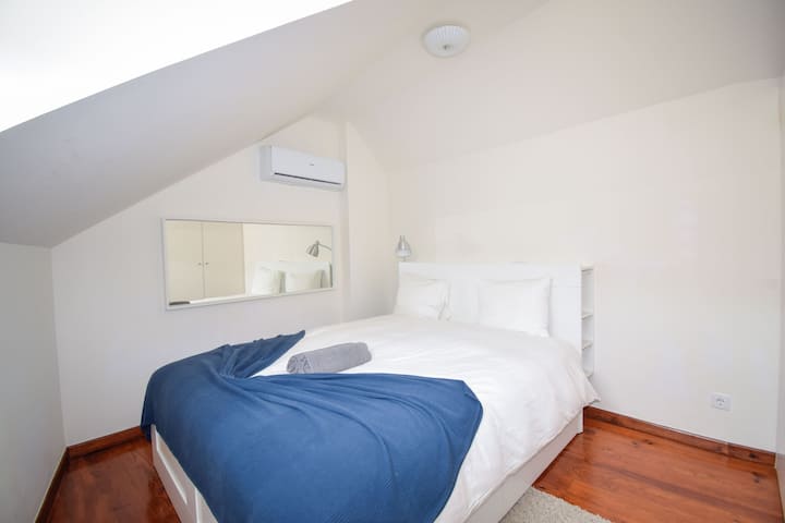 საძინებელი 3