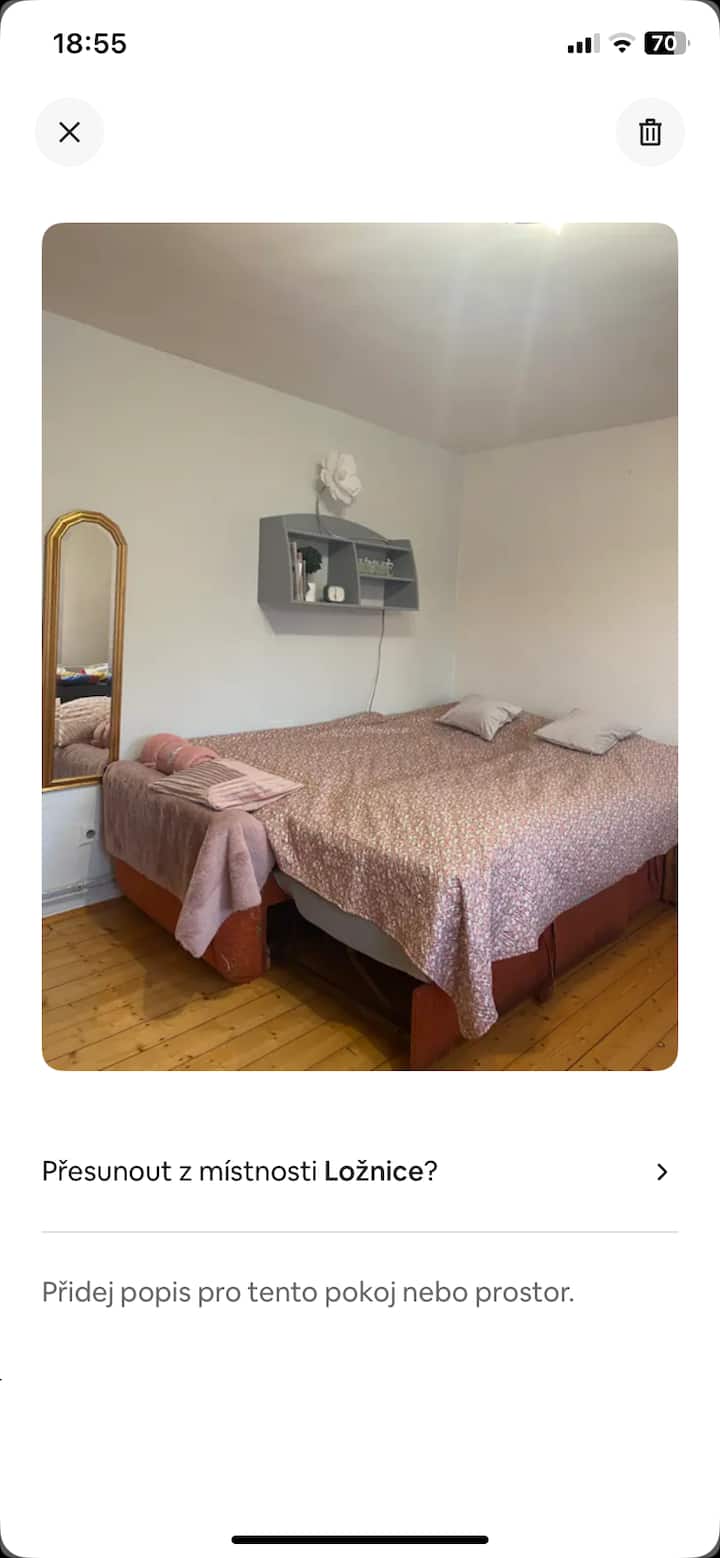 Habitación 1