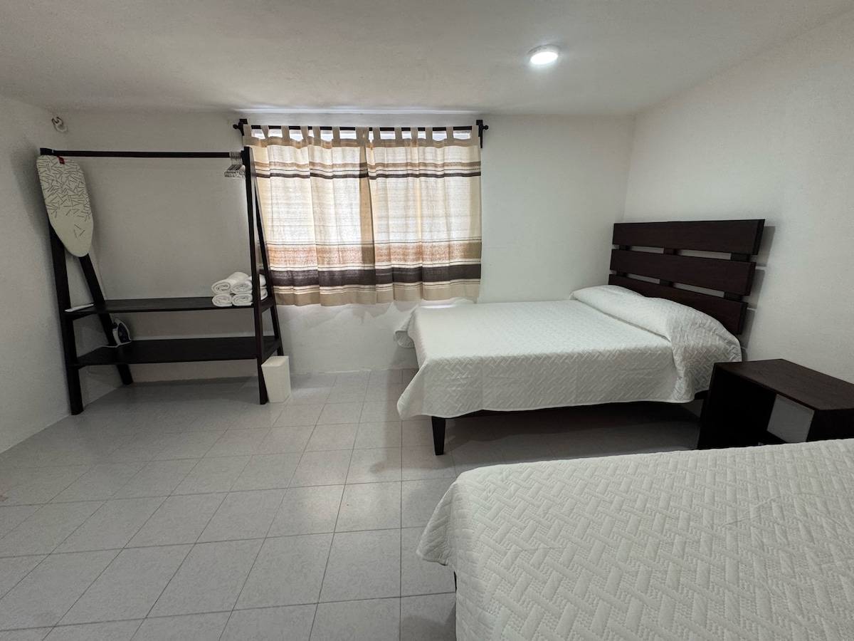 غرفة النوم 1