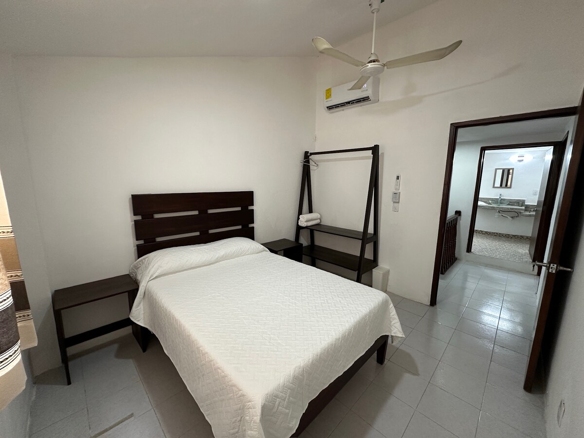 غرفة النوم 2