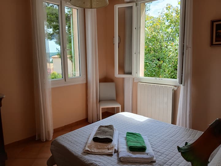 Habitación 1