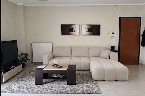 Comfort Luxury Maisonette (103 m²)