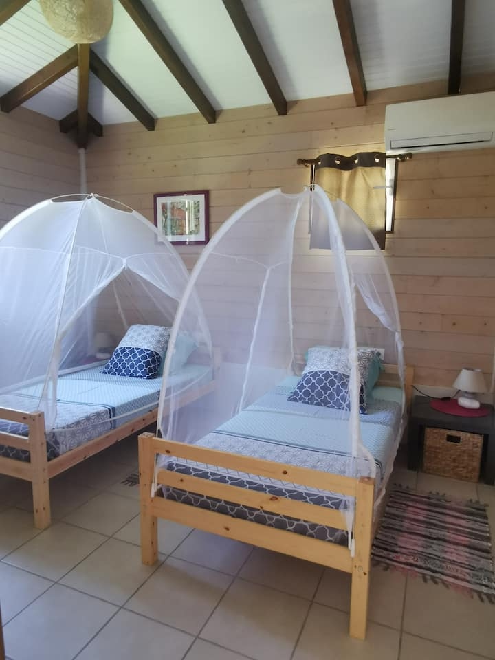 Chambre 1