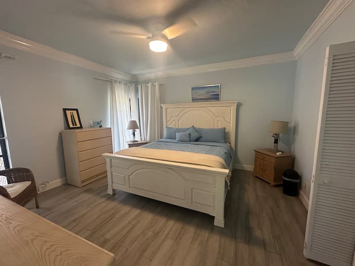 Chumba bora cha kulala