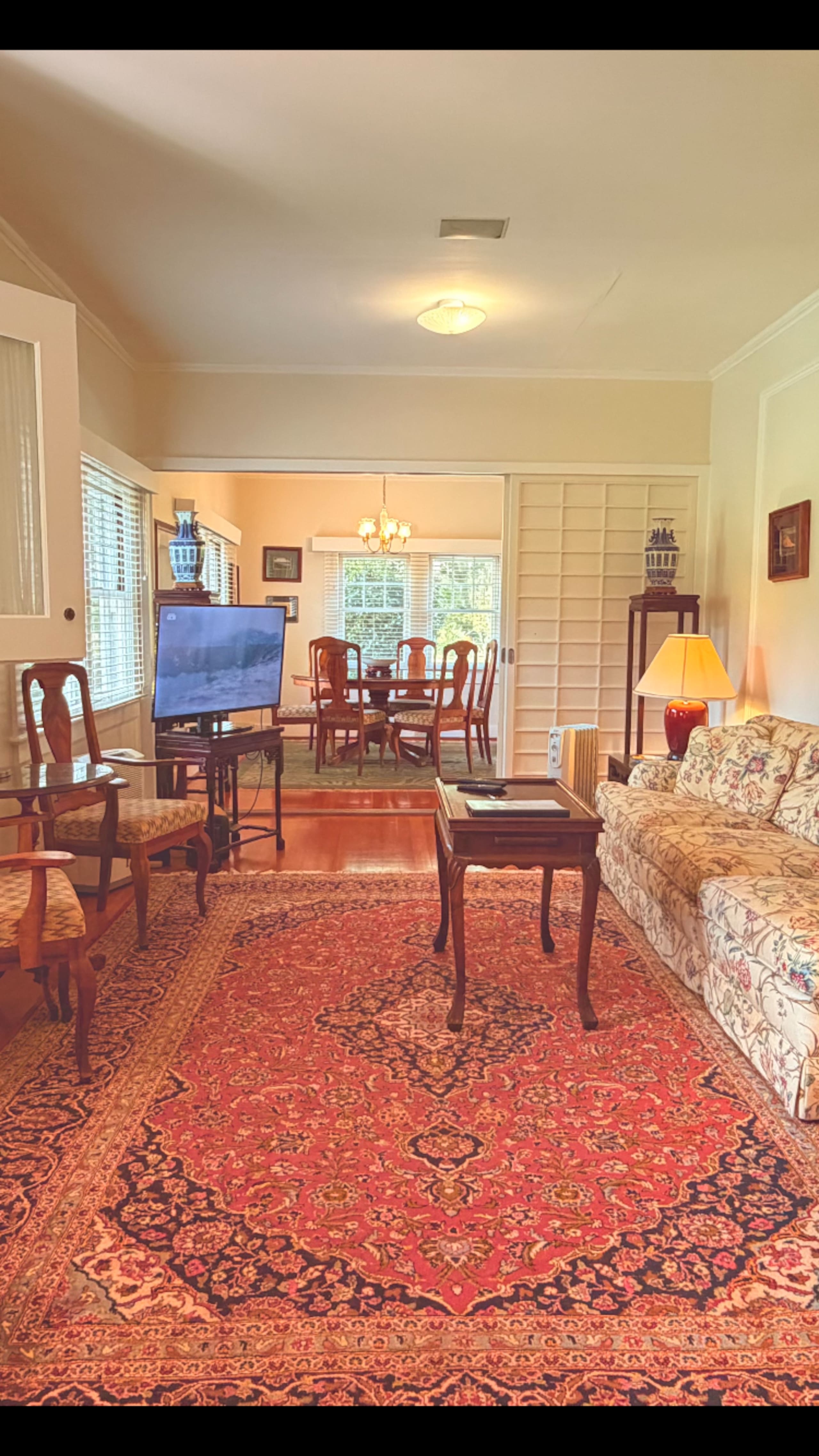 Home in Volcano · ★4.83 · 3 bedrooms · 3 beds · 1.5 private baths - Image 2