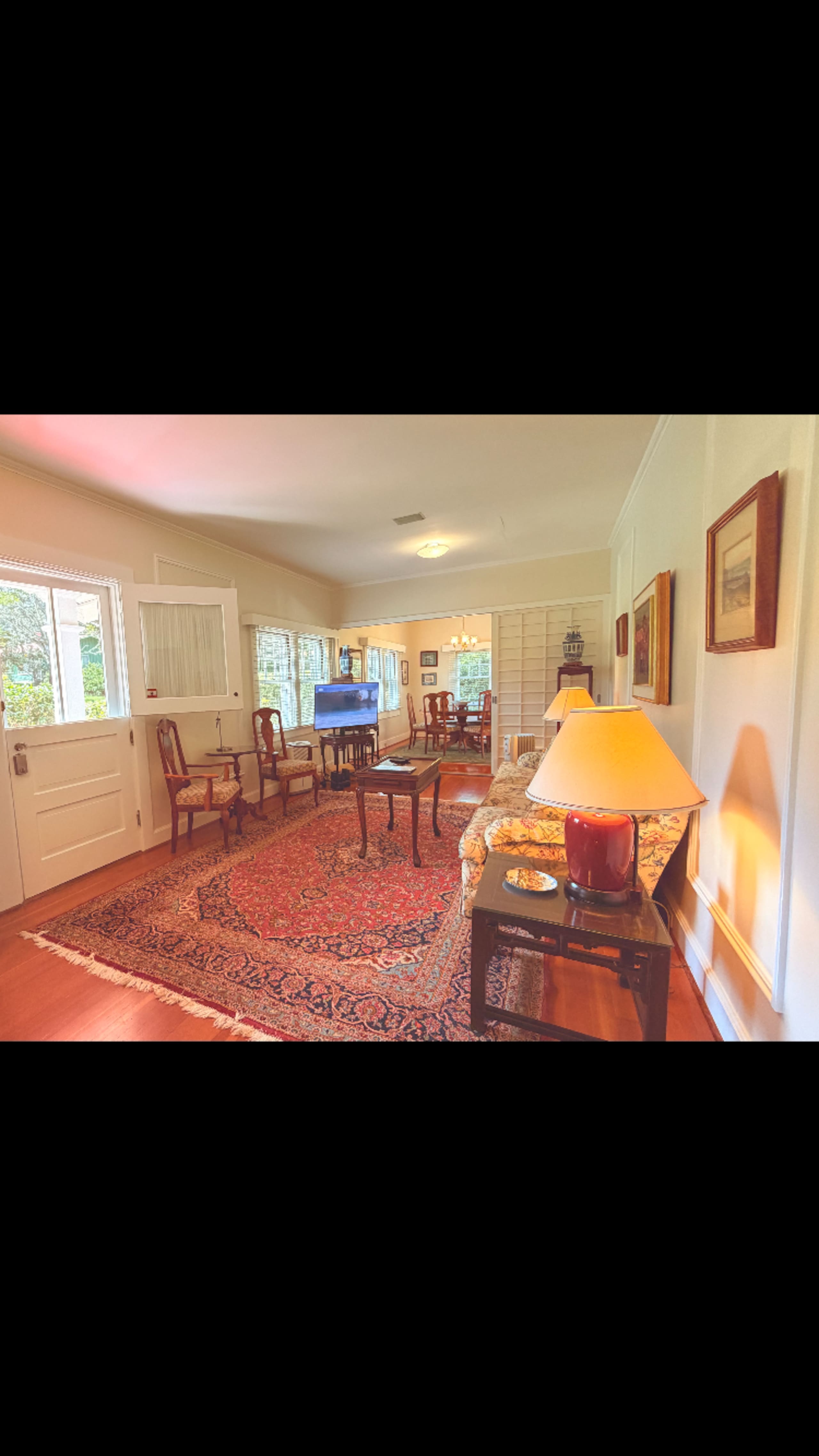 Home in Volcano · ★4.83 · 3 bedrooms · 3 beds · 1.5 private baths - Image 18