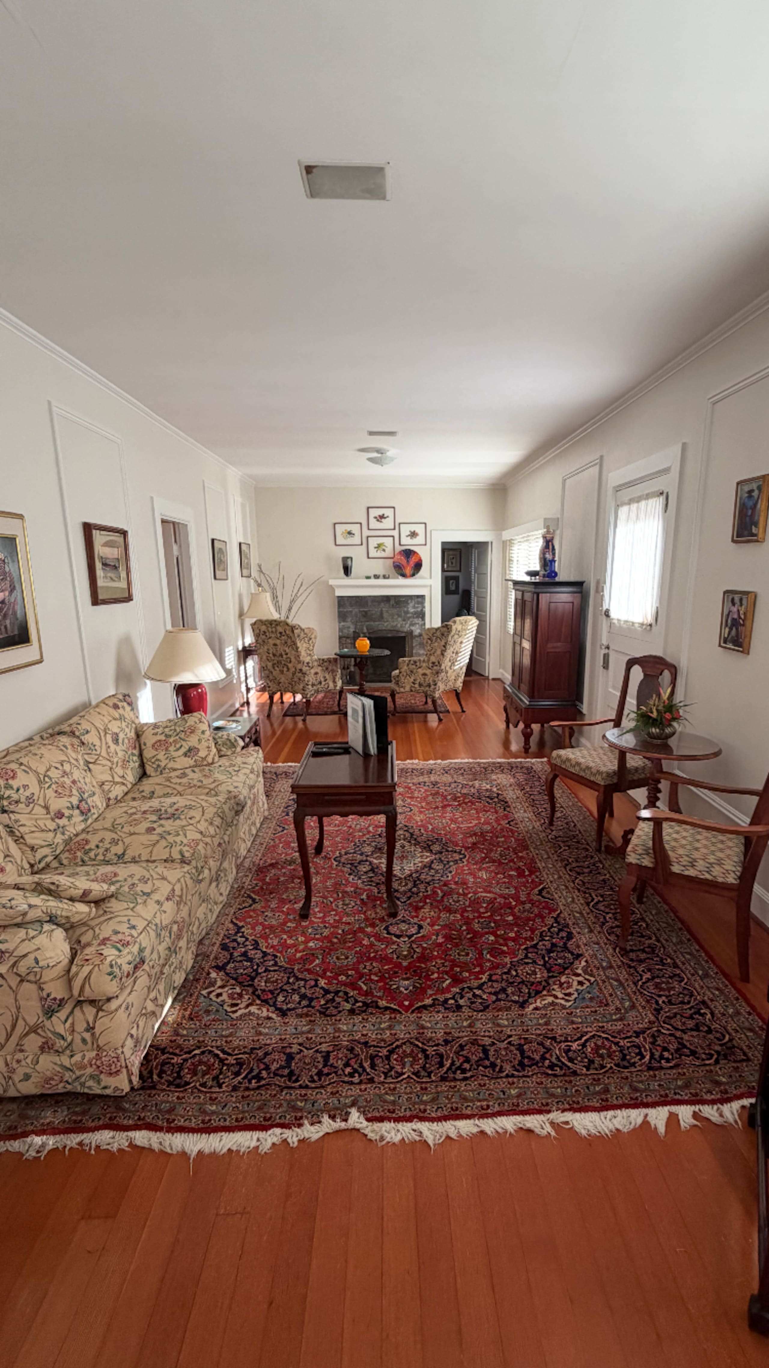 Home in Volcano · ★4.83 · 3 bedrooms · 3 beds · 1.5 private baths - Image 1