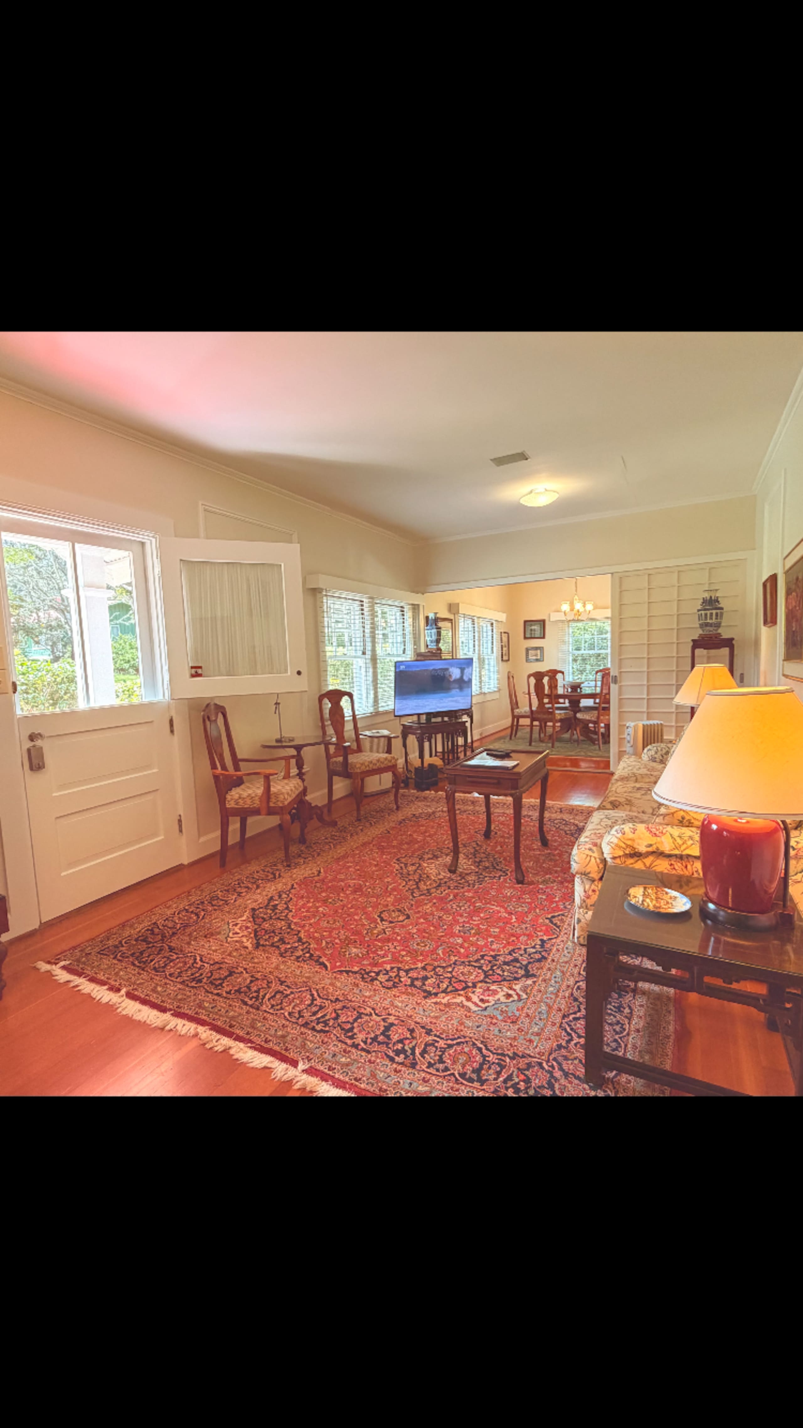 Home in Volcano · ★4.83 · 3 bedrooms · 3 beds · 1.5 private baths - Image 3