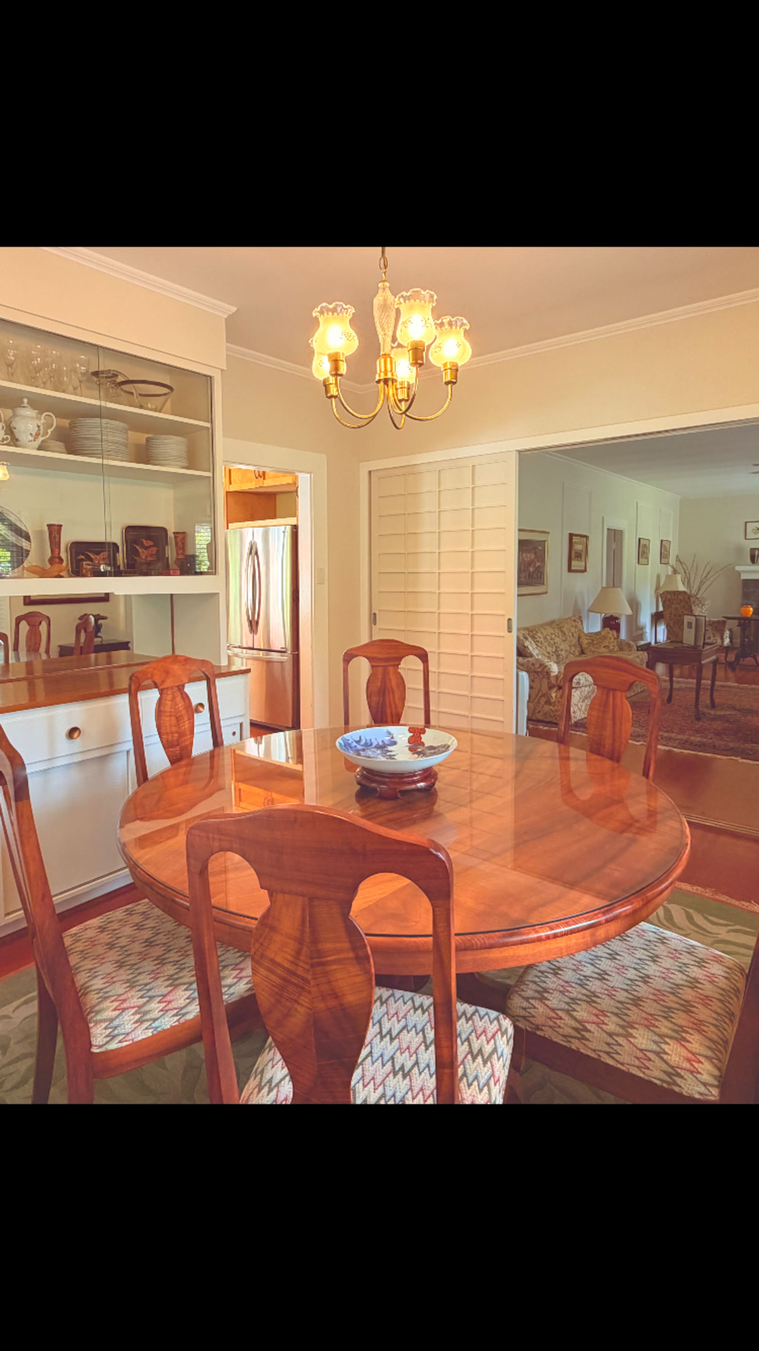 Home in Volcano · ★4.83 · 3 bedrooms · 3 beds · 1.5 private baths - Image 8