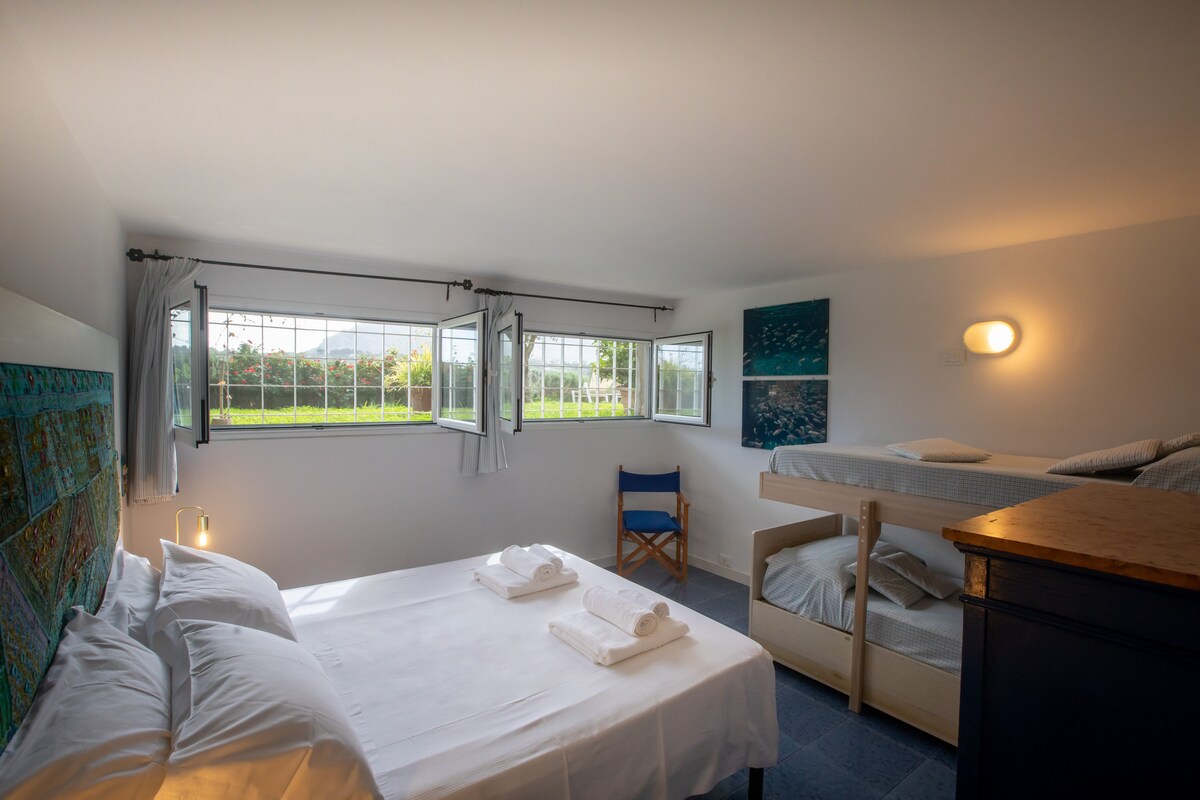 საძინებელი 2