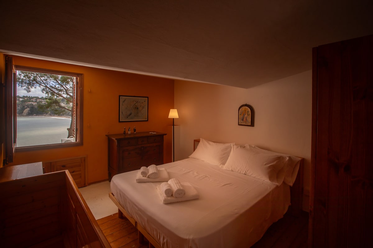 საძინებელი 3