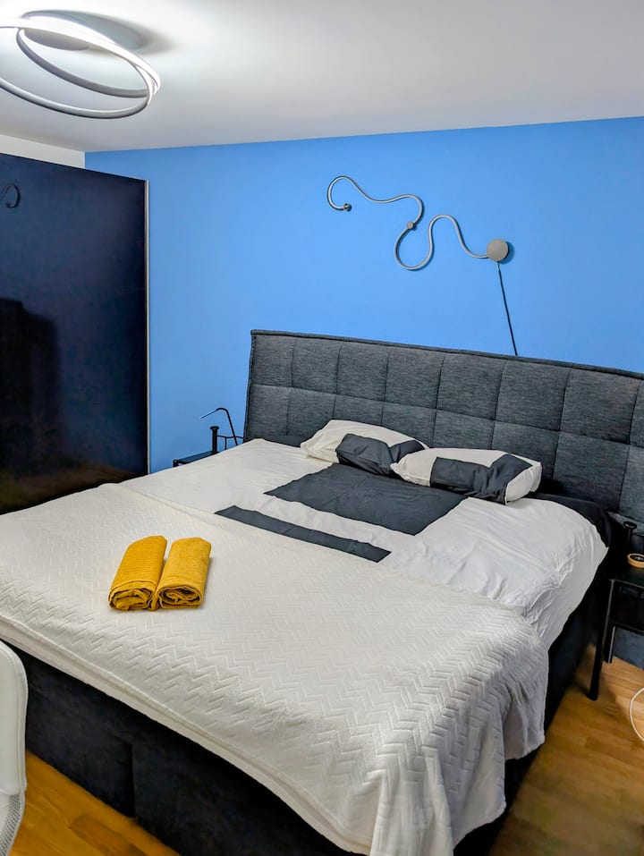 Habitación 1