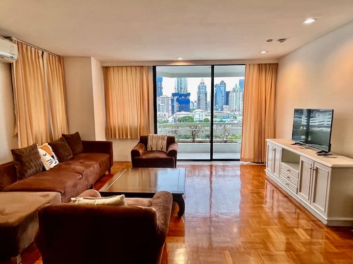 City’s Excellent Guest’s Reviews Air3nity - Bangkok