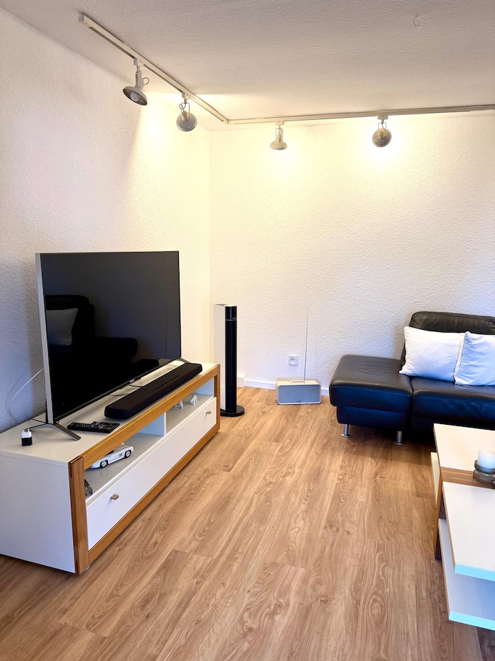 Gemütliche Ferienwohnung Am Rande Des Ruhrgebiets. - Recklinghausen