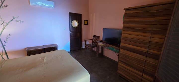 Habitación 1