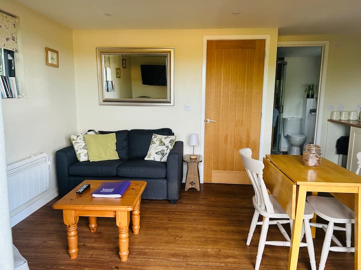 ห้องนั่งเล่น