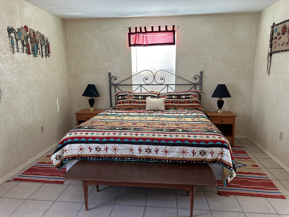 საძინებელი