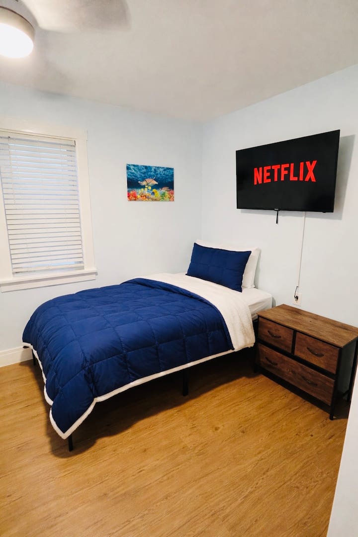 Bedroom 5