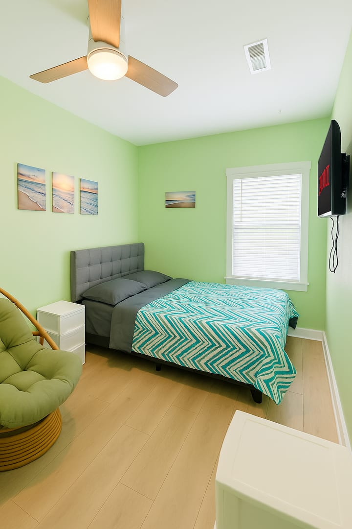 Bedroom 6
