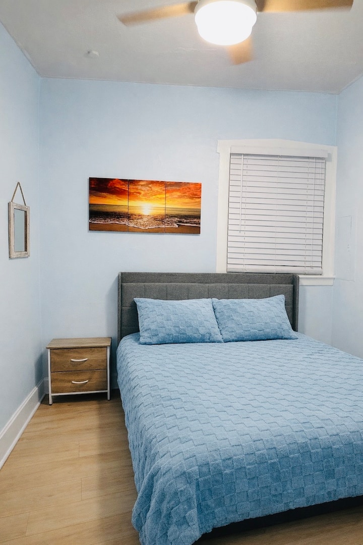 Bedroom 4