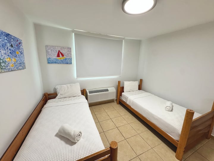 Спална соба 2