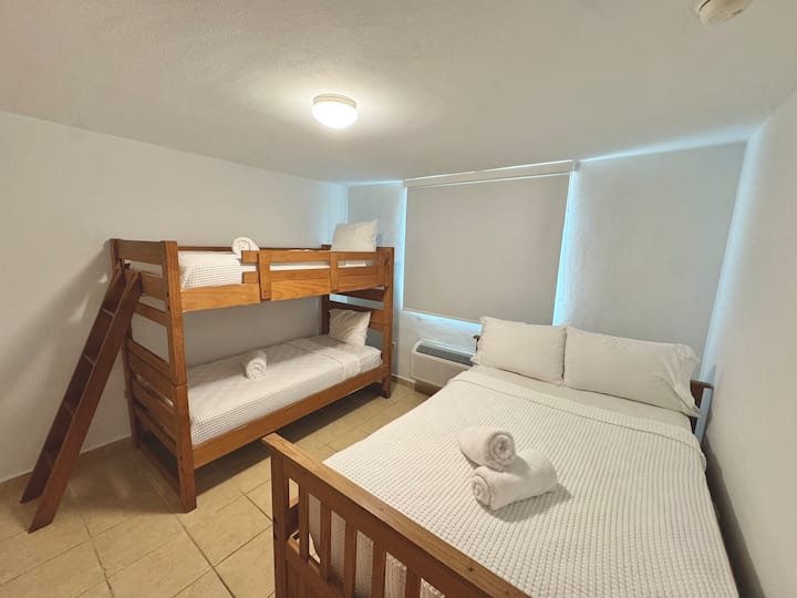 Спална соба 3