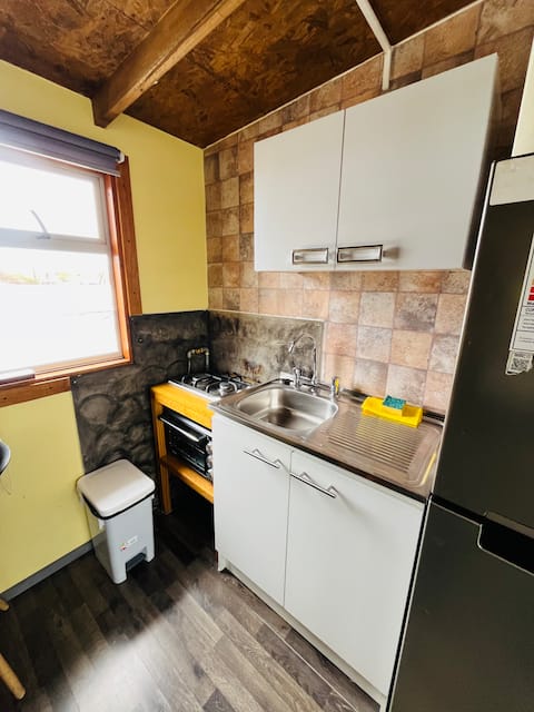 Top performing Airbnb: Natal austral C3 in Región De Magallanes Y De La Antártica Chilena