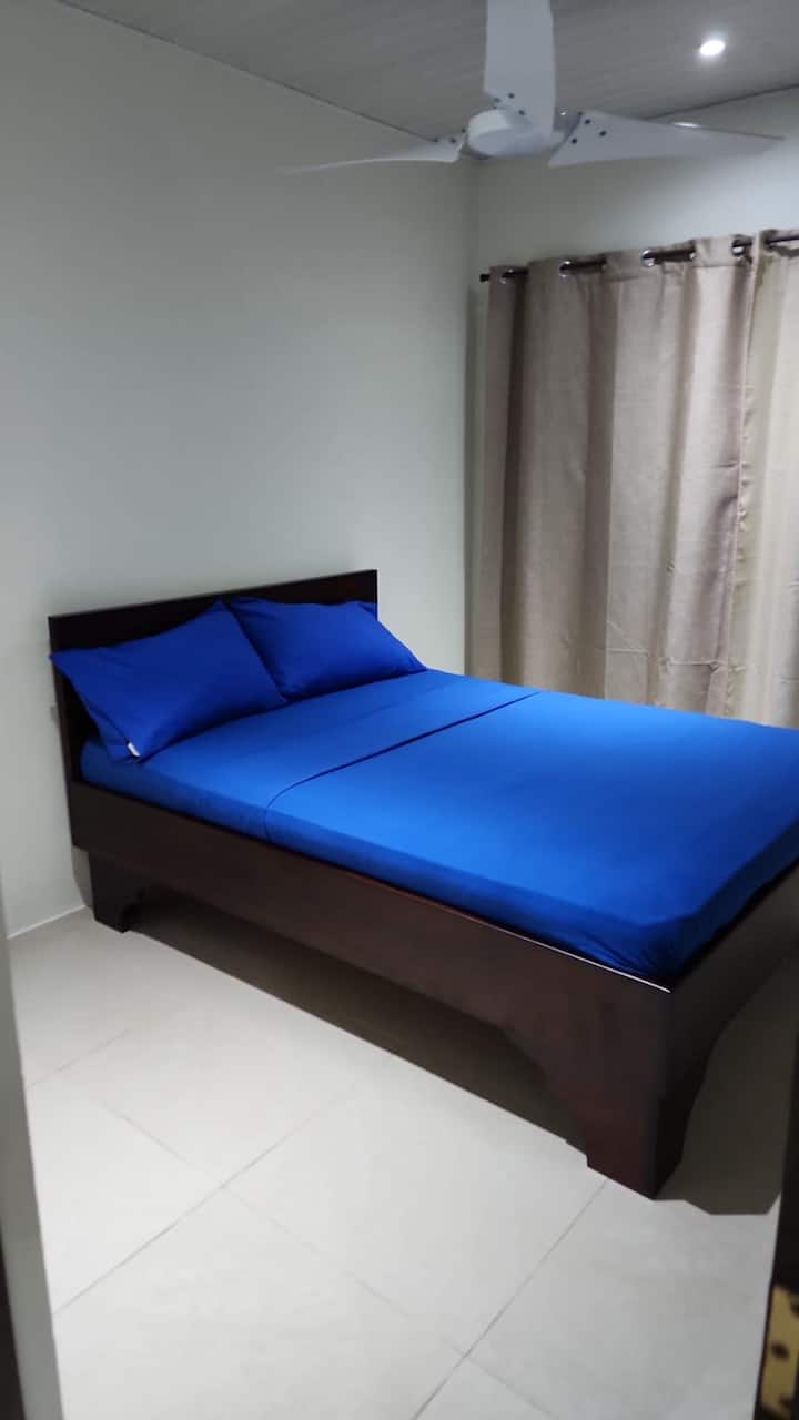 საძინებელი 2