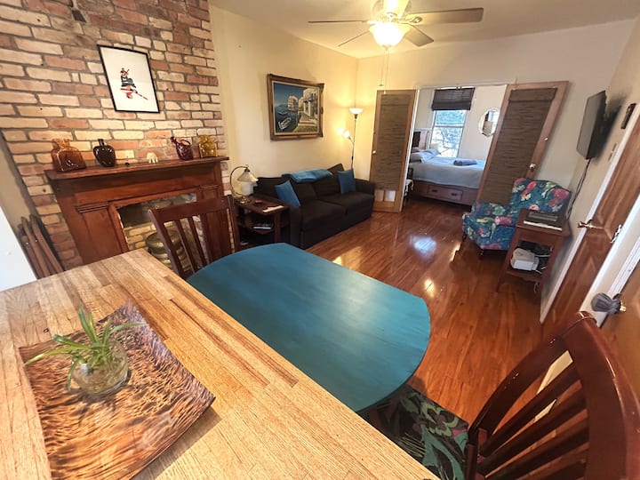 Charming Park Slope 2br (15 Minutes To Manhattan!) - Brooklyn