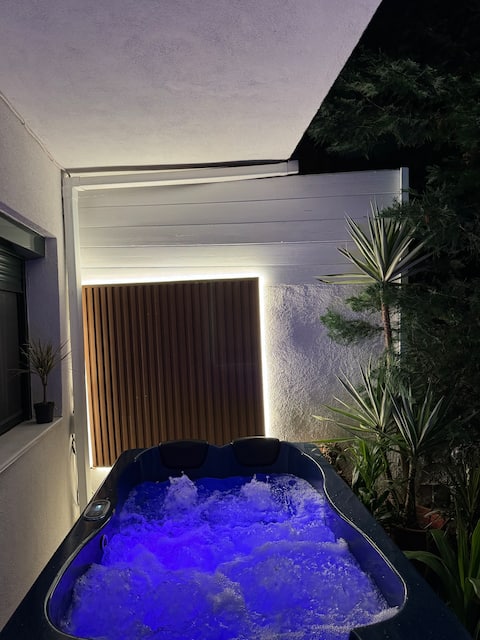 Irida House… Thassos comfort spacious house