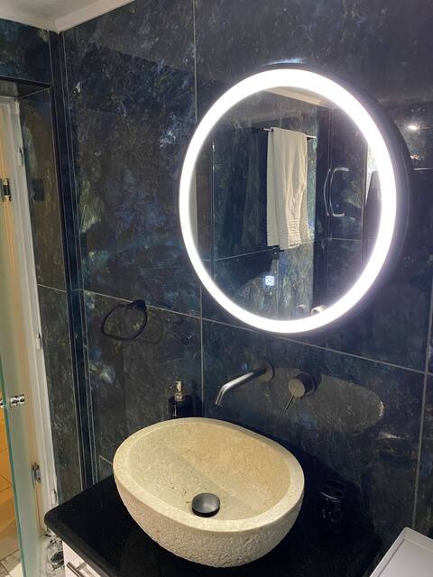Irida House… Thassos comfort spacious house