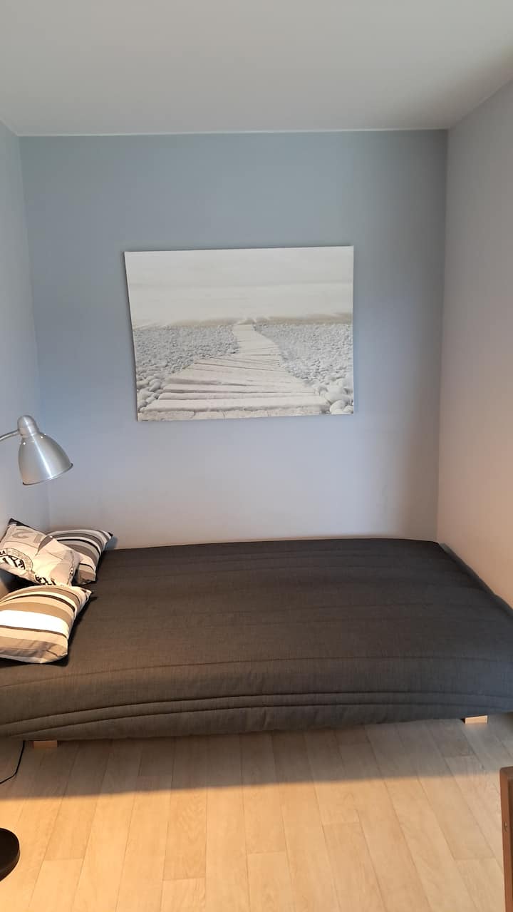 אזור חדר שינה