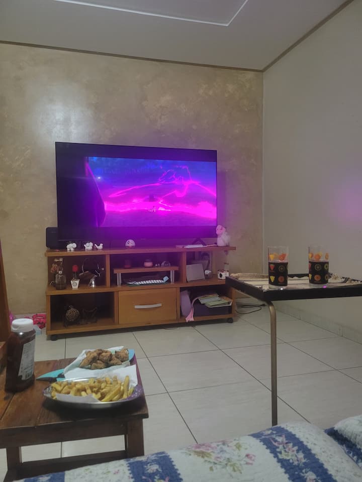 ห้องนั่งเล่น