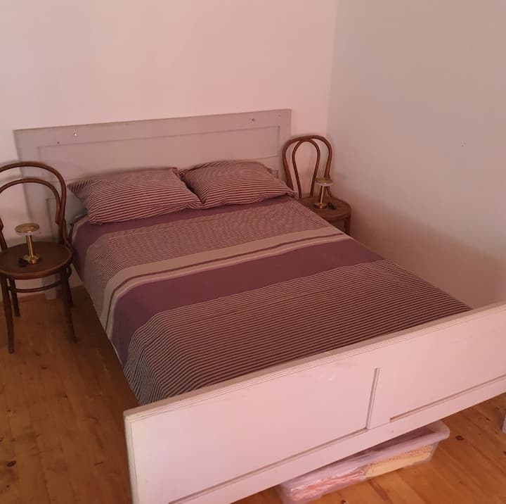 אזור חדר שינה