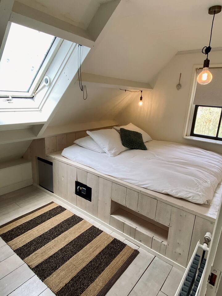 Slaapkamer