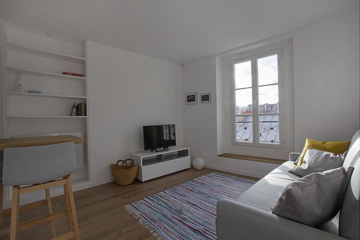 Sala de estar
